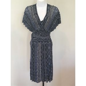 Laundry Women's Wrap Dress